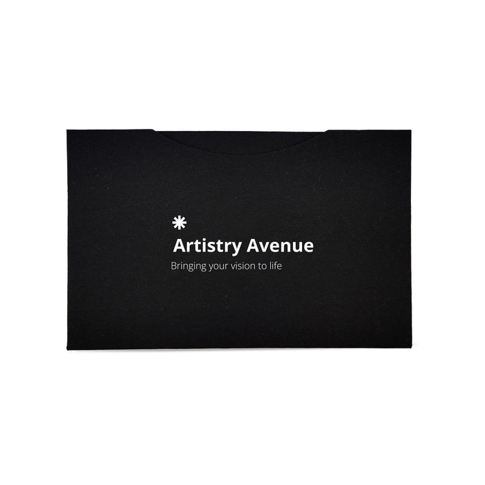 RPET Lens Cloth Set with Pouch - Custom Promotional Product