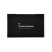RPET Lens Cloth Set with Pouch - Custom Promotional Product