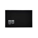 RPET Lens Cloth Set with Pouch - Custom Promotional Product