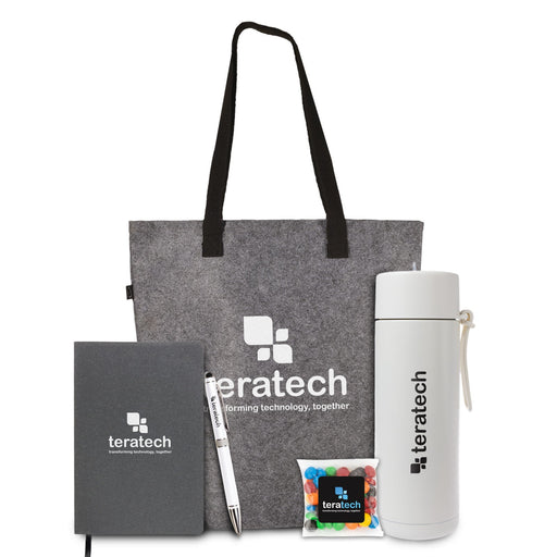Onboarding Bundle - Custom Promotional Product