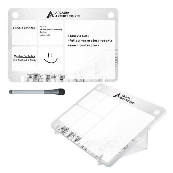 NoteMaster Mini - Custom Promotional Product