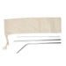 Mojito Straw Set
