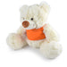 Coconut Plush Teddy Bear