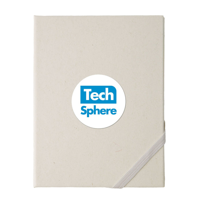 Trip Daily Planner - Custom Promotional Product
