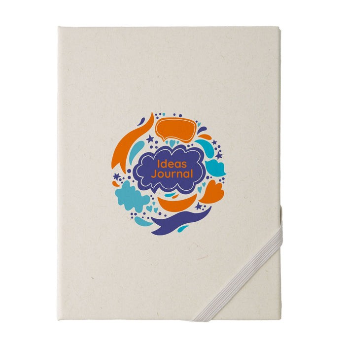 Trip Daily Planner - Custom Promotional Product