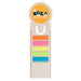 Circle Milk Carton Bookmark - Custom Promotional Product