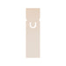Rectangle Milk Carton Bookmark - Custom Promotional Product