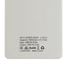 Arya 10,000mAh Power Bank - Custom Promotional Product