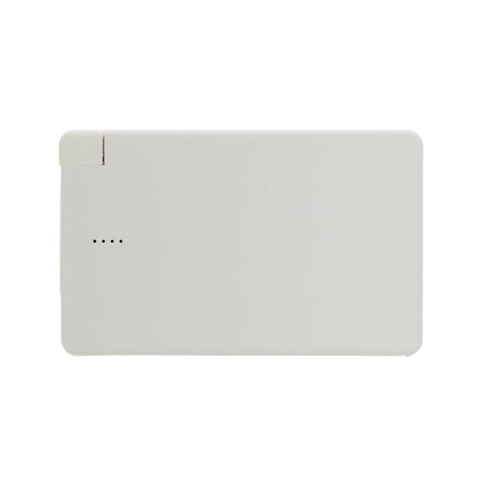 Arya 10,000mAh Power Bank - Custom Promotional Product