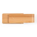 Bamboo USB Flash Drive - 4GB