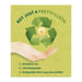 Biodegradable Lens Cloth - Custom Promotional Product