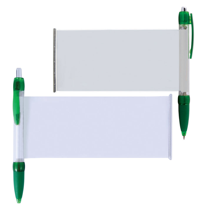 Banner Pen