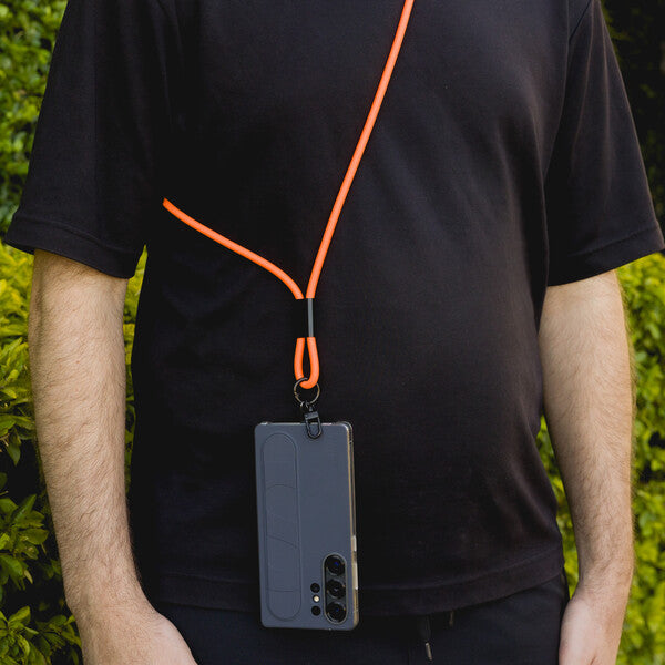 Trip Smartphone Crossbody Lanyard - Custom Promotional Product