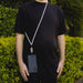 Trip Smartphone Crossbody Lanyard - Custom Promotional Product