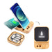 Wander Wireless Charger Set - Custom Promotional Product