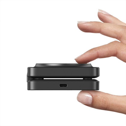 Tri Power Charger - Custom Promotional Product