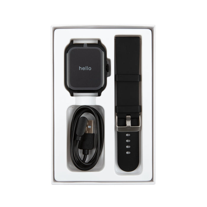 Flight Smart Watch - Custom Promotional Product