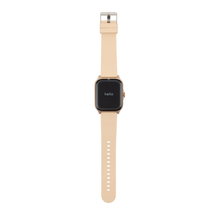 Flight Smart Watch - Custom Promotional Product