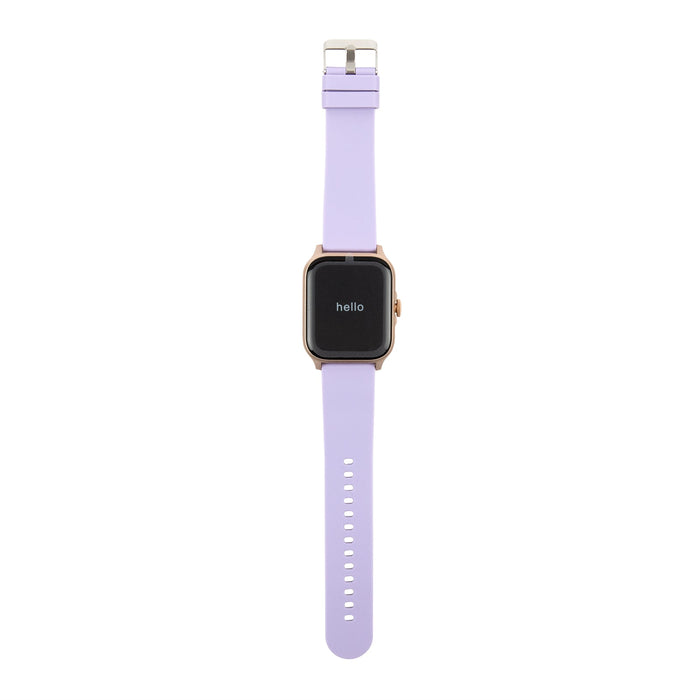 Flight Smart Watch - Custom Promotional Product