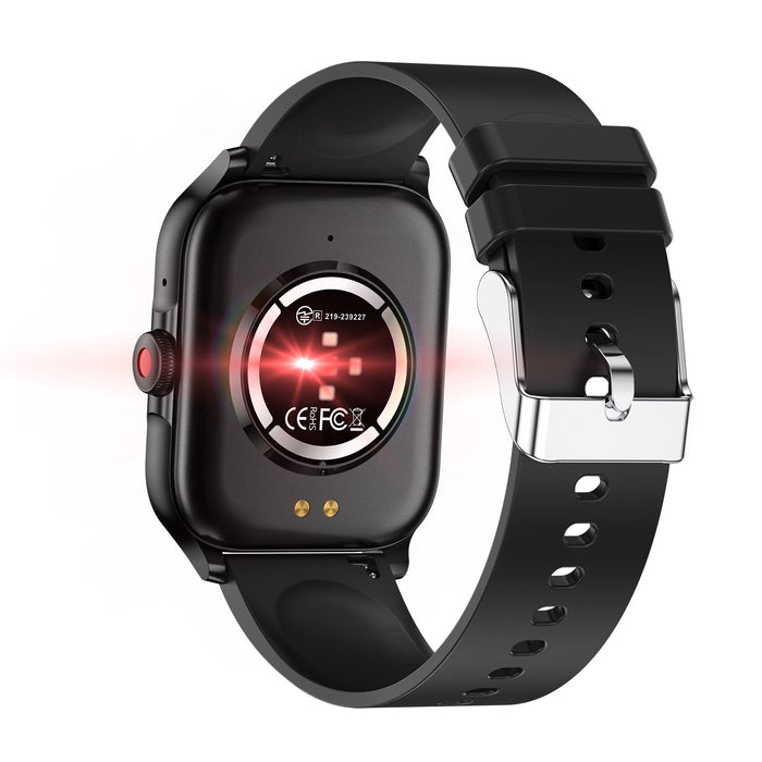 Flight Smart Watch - Custom Promotional Product