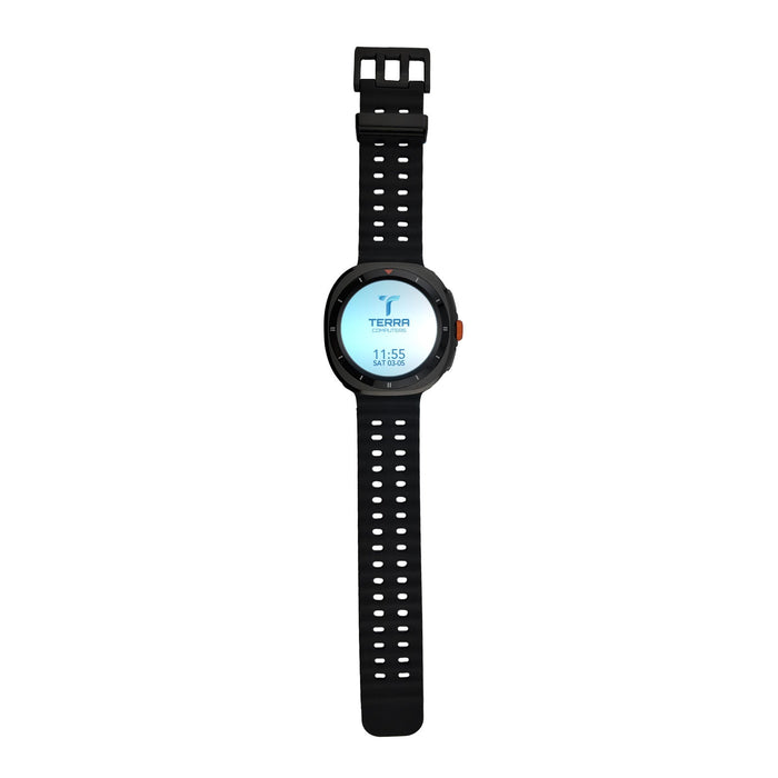 Logo Smart Watch - Custom Promotional Product