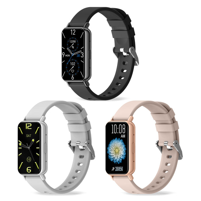 Slim Smart Watch - Custom Promotional Product