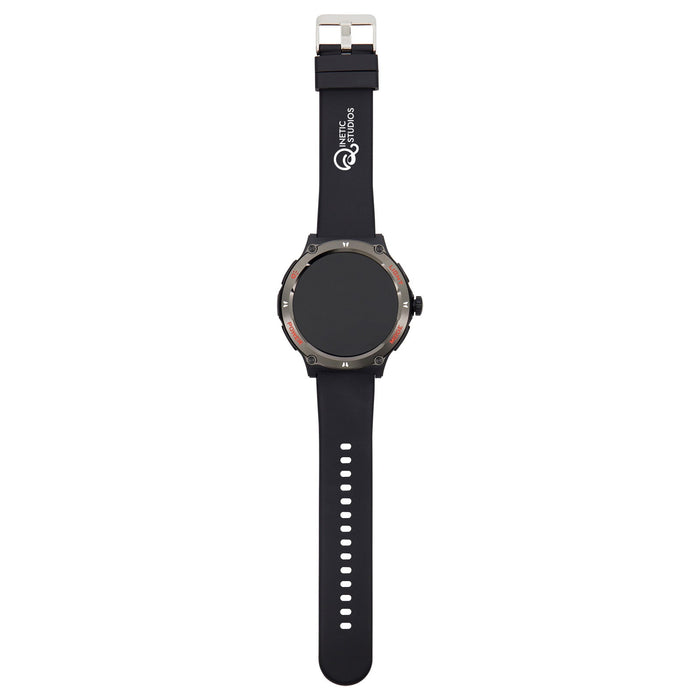 Vanquish Smart Watch - Custom Promotional Product