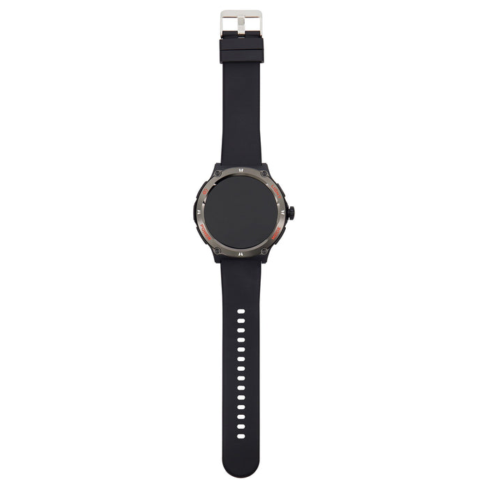 Vanquish Smart Watch - Custom Promotional Product