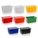 Australian Made Lunch Box Base Large - Custom Promotional Product