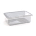Australian Made Lunch Box Base Small - Custom Promotional Product