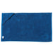 Elite Gym Towel with Pocket