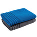 Reversible Two-Tone Towel