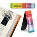 Fridge Magnet and Book Mark Small - Custom Promotional Product