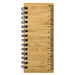 Payton Bamboo Sticky Note - Custom Promotional Product