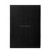 Marksman Alpha NotebookMarksman Alpha Notebook