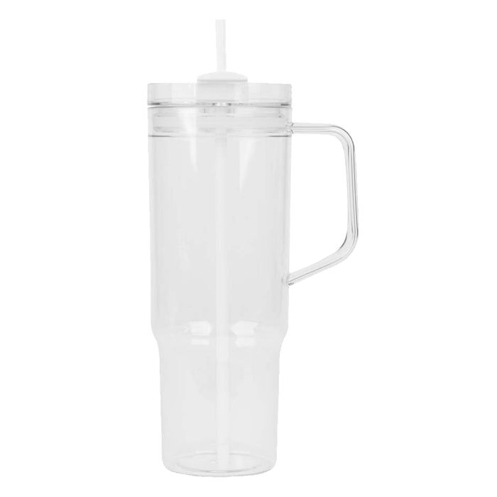 Houston Travel Mug - Custom Promotional Product