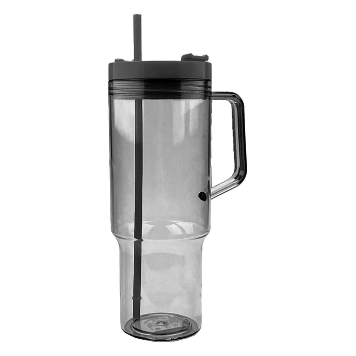 Houston Travel Mug - Custom Promotional Product