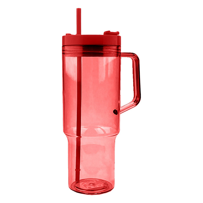 Houston Travel Mug - Custom Promotional Product