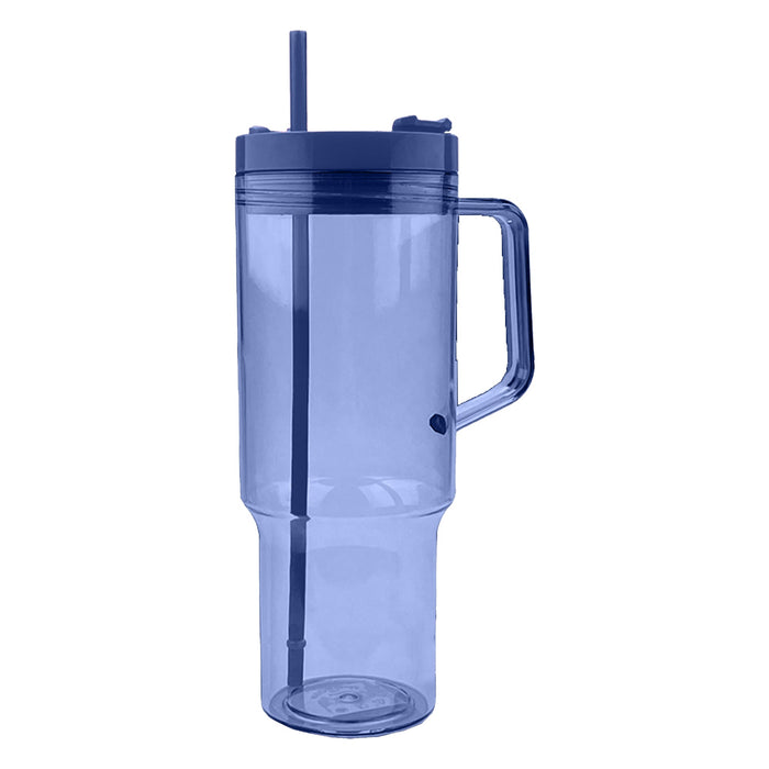 Houston Travel Mug - Custom Promotional Product