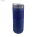 Siena Vacuum Tumbler - Custom Promotional Product