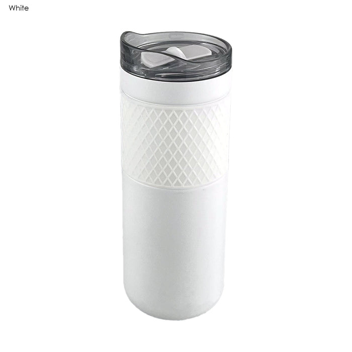 Siena Vacuum Tumbler - Custom Promotional Product