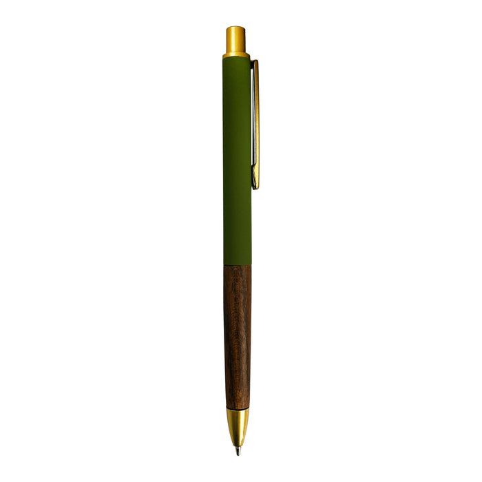 Zavier Metal Pen - Custom Promotional Product