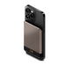 Cygnett MAGSLIM Magnetic Wireless Power Bank – 5K - Custom Promotional Product