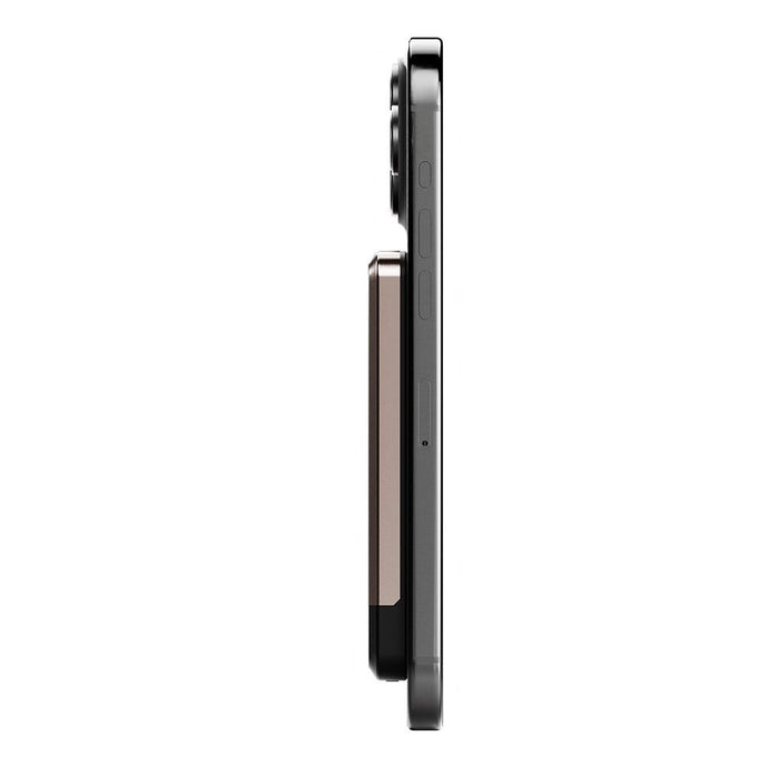 Cygnett MAGSLIM Magnetic Wireless Power Bank – 5K - Custom Promotional Product