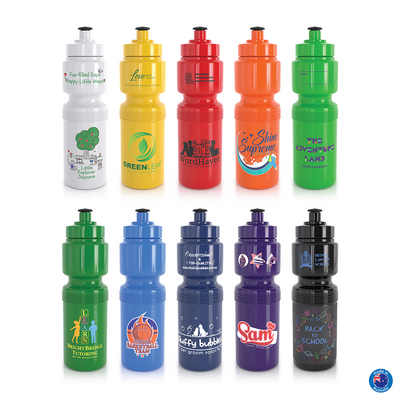 Mini Mi Drink Bottle 450ml