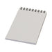 Pocket Spiral Notebook - Custom Promotional Product