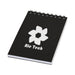 Pocket Spiral Notebook - Custom Promotional Product
