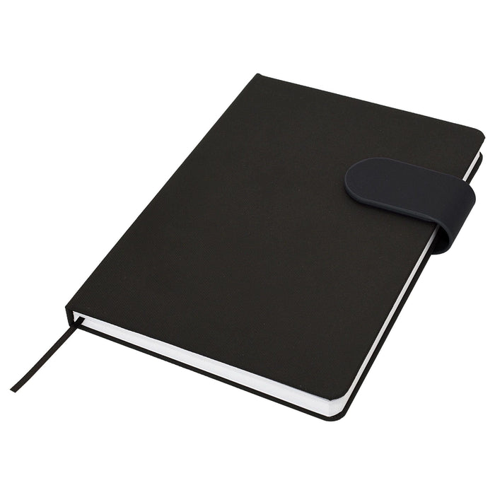 Bio Plus rPET A5 Notebook - Custom Promotional Product