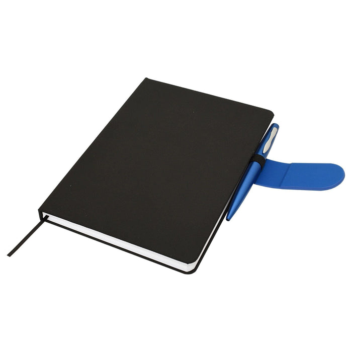 Bio Plus rPET A5 Notebook - Custom Promotional Product