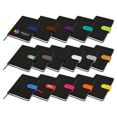 Cordoba A5 Notebook